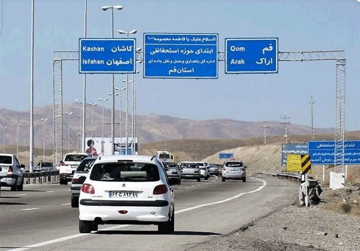 تعویق ۲ ماهه اعمال نرخ جدید عوارض ۵ آزادراه دولتی