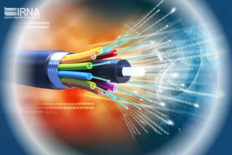 تمامی منازل در مراکز استان‌ها تا شهریور سال آینده به فیبرنوری مجهز می شود