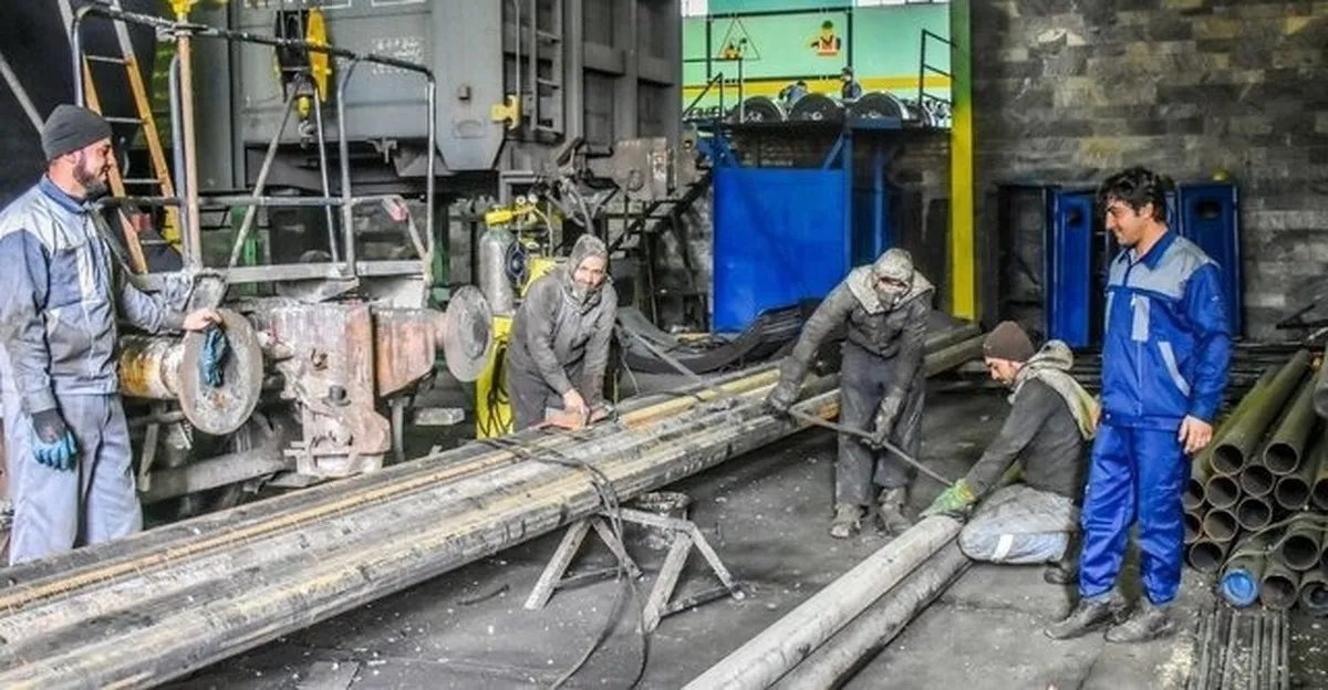 کارگران فاقد مسکنِ شهرک‌های صنعتی زمین می‌گیرند