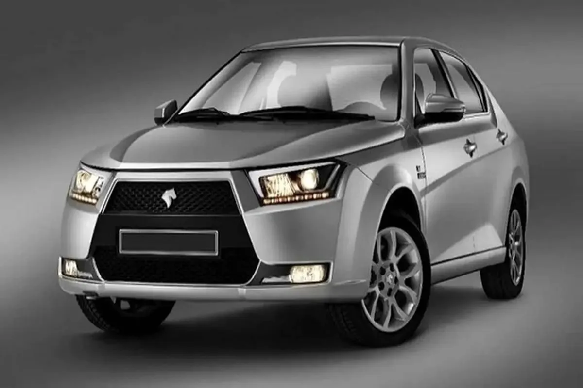 اختلاف قیمت دنا پلاس از کارخانه تا بازار امروز ۴ دی ۱۴۰۳