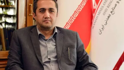 بهره‌برداری از طرح‌های معدنی به ارزش ۲.۳ میلیارد دلار در هفته دولت