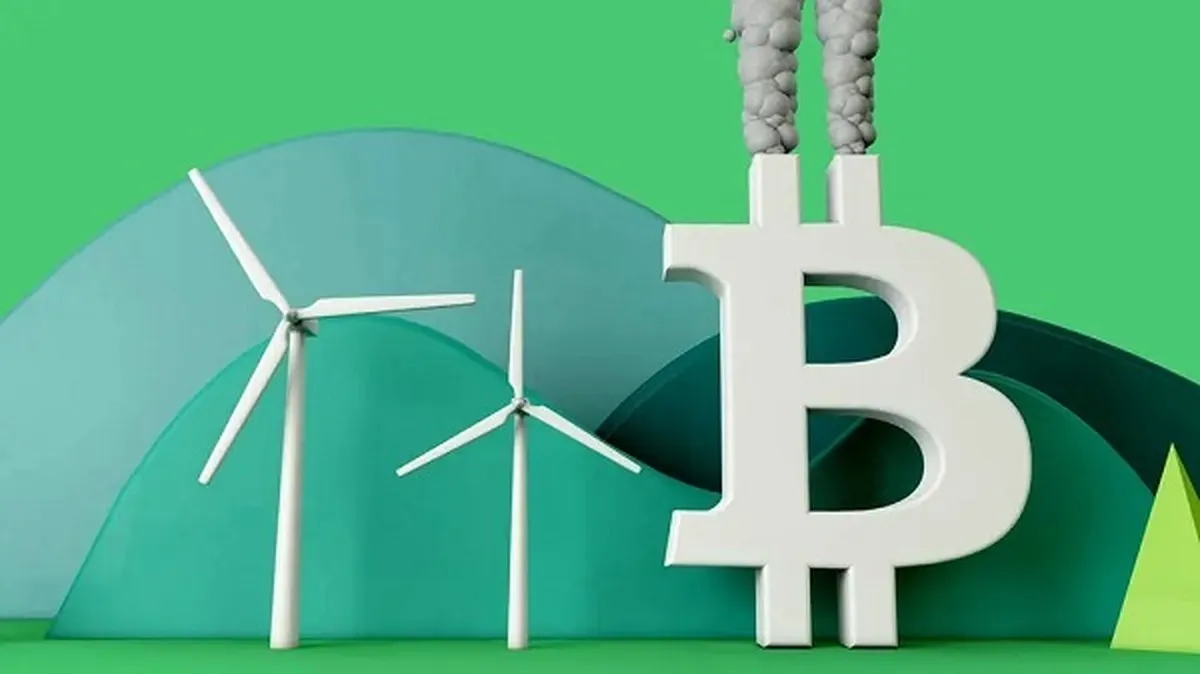 نقش استخراج غیرمجاز رمزارزها در ثبت رکوردهای نامتعارف برقی