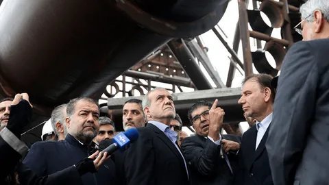 طرح ضربتی دولت برای اداره کشور در شرایط جنگی بلندمدت