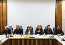 در جلسه مشترک مجلس و بانک مرکزی چه گذشت؟