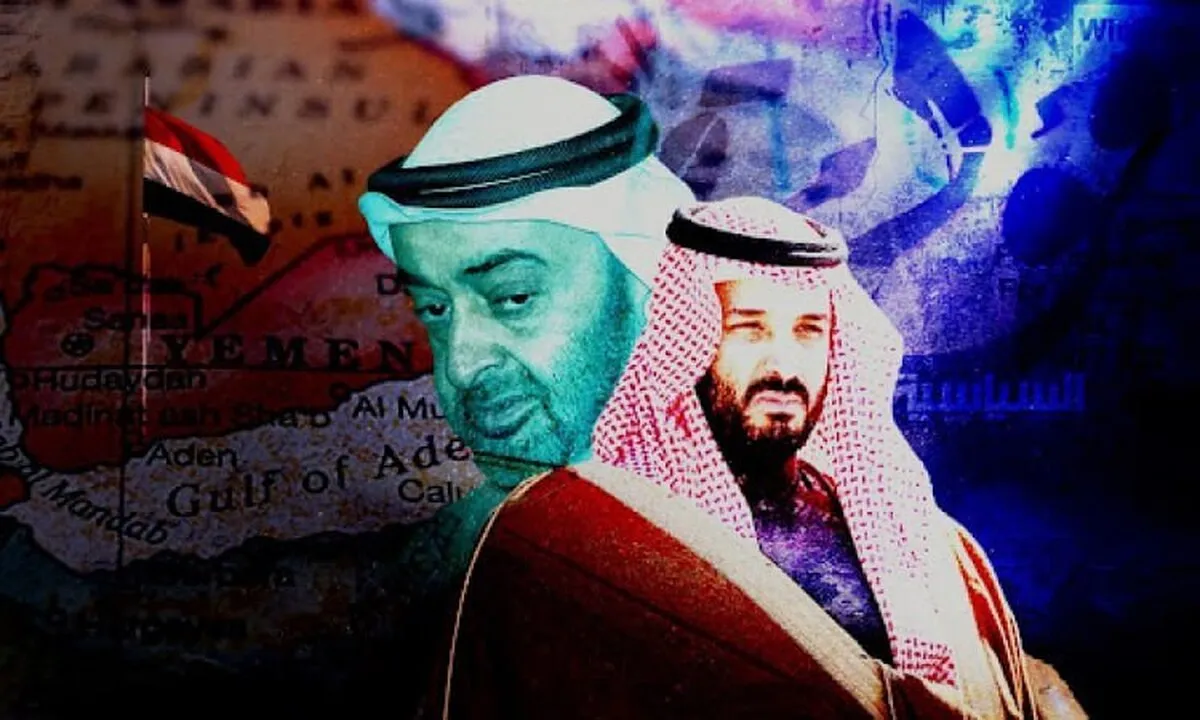 حضرموت؛ هدف جاه‌طلبی‌ اعراب برای تسلط بر گنج‌ انرژی و مسیرهای تجاری یمن