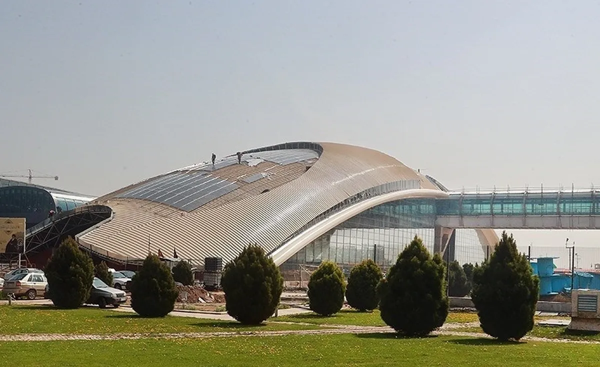 واکنش شهر فرودگاهی امام به گزارش سازمان حسابرسی کشور