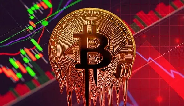 چگونه عوامل متعدد بازار کریپتو را تحت فشار قرار دادند؟