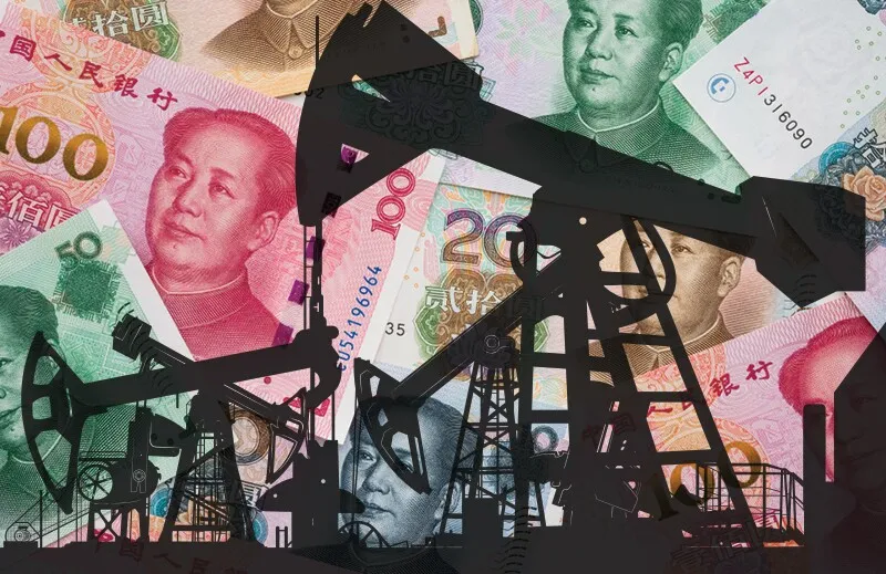 پترویوآن و گذر از تله درهم؛ معماری جدید تسویه ارزی با چین