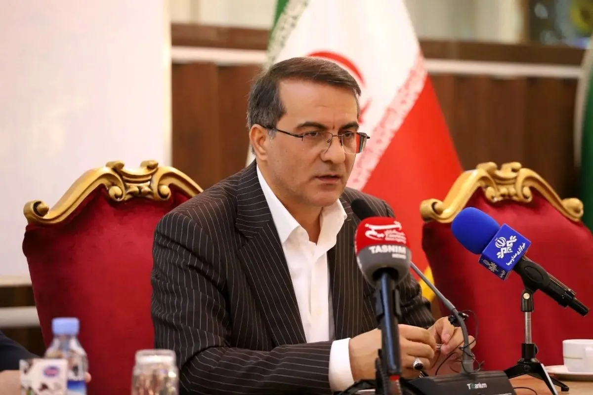 رفیع‌زاده: ۱۴ میلیون شغل تا سال ۲۰۲۷ حذف می‌شود