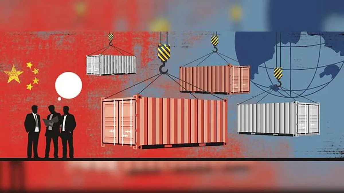 شرکت‌های خارجی در چین زیر بار هزینه‌های سنگین هستند