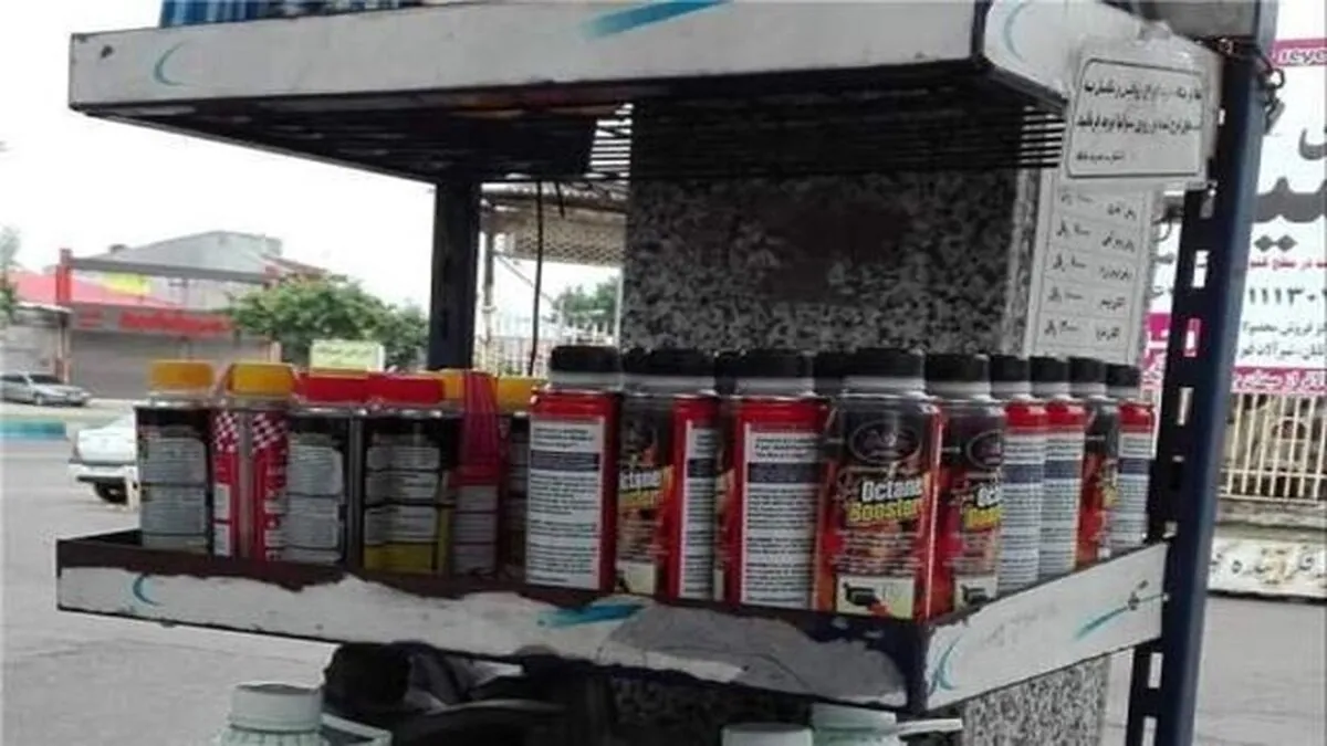 محکومیت یک جایگاه سوخت به اتهام فروش اجباری