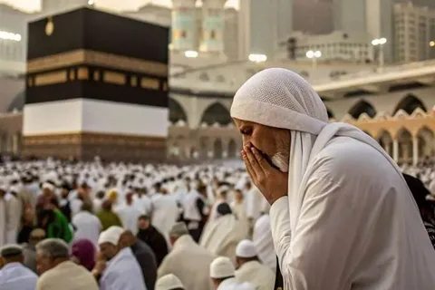 شایع‌ترین بیماری بین حجاج کدام است؟!