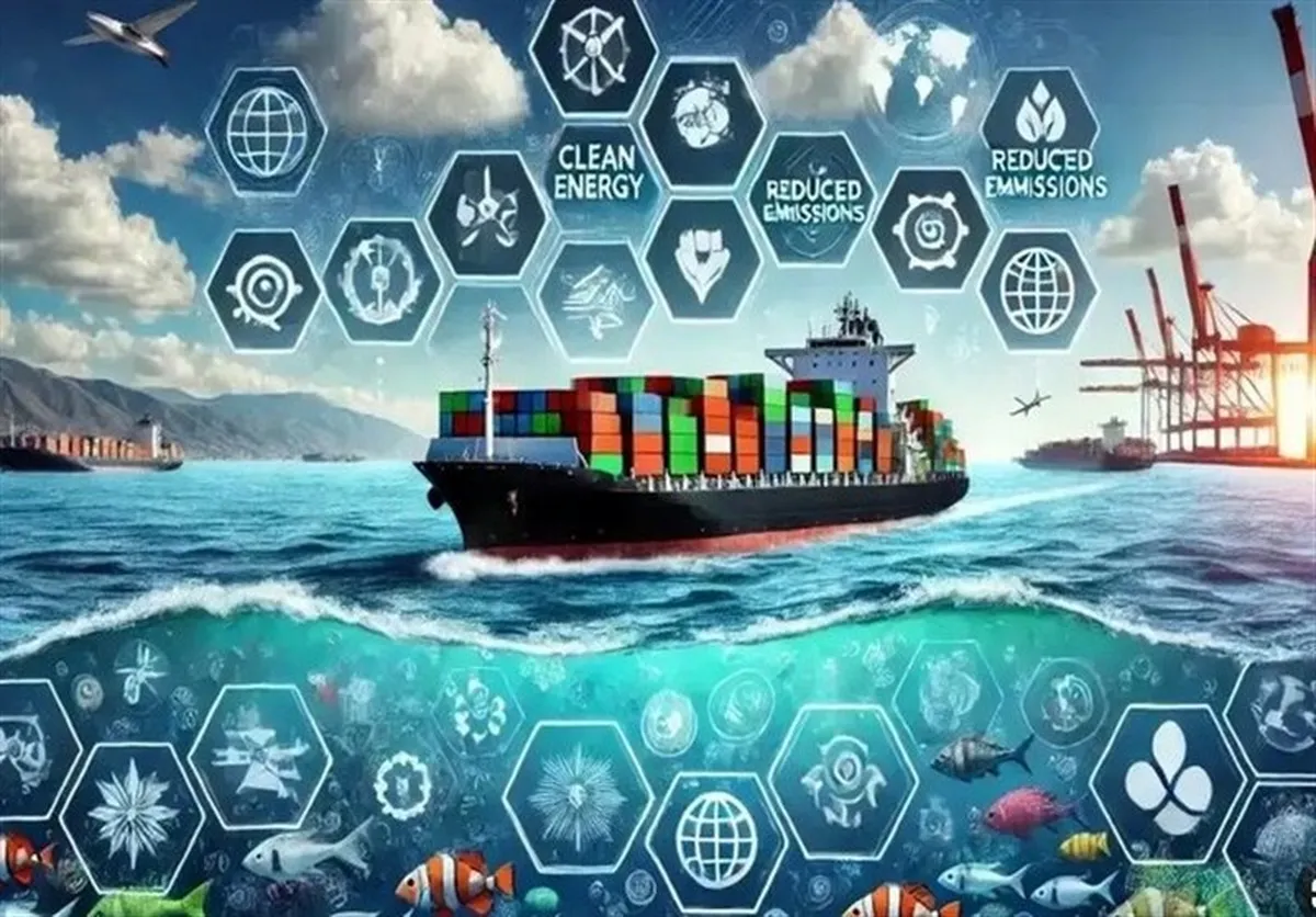 تشریح آخرین وضعیت ۳ پروژه پیشران برنامه هفتم توسعه مرتبط با اقتصاد دریامحور