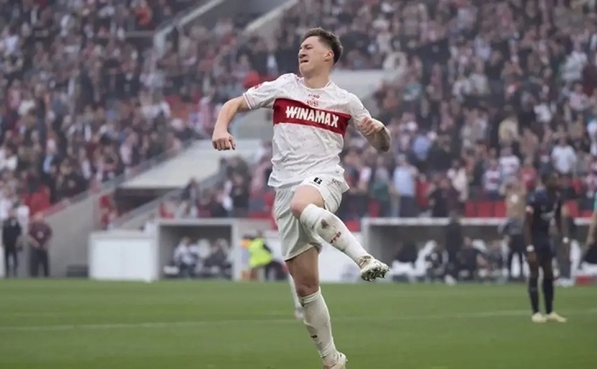 سفارش این پدیده آلمانی به هانسی فلیک توسط اسطوره!