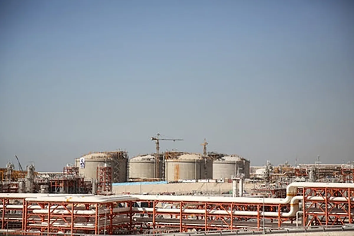 طرح ضربتی توسعه میدان‌های گازی/ هدف‌گذاری تولید ۱۳۰میلیون مترمکعب گاز در روز