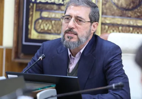 واکنش رئیس سازمان حج و زیارت به بازداشت یک زائر