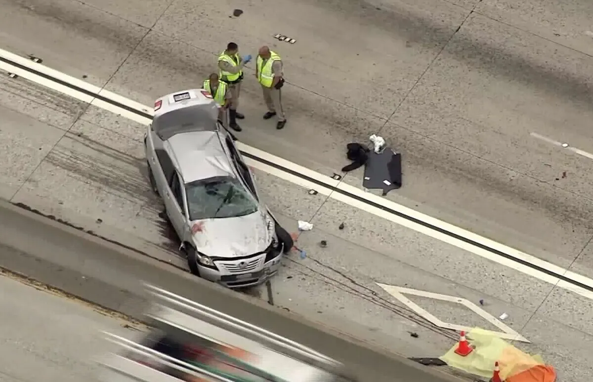 تا این میزان خسارت در تصادفات، منتظر پلیس نباشید