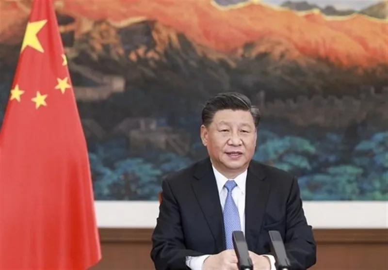 پیشنهاد ۴ ماده‌ای چین برای صلح در غرب آسیا