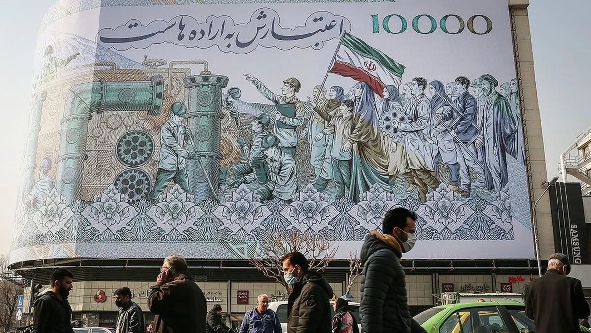 چالش تورم و ارز در اقتصاد ایران؛ راهکار ترکیبی نرخ بهره و مداخلات ارزی