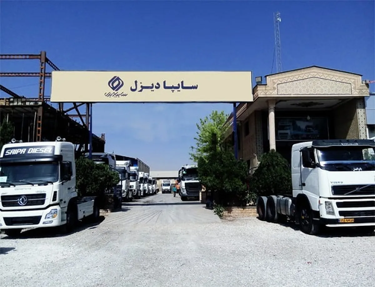 ثبت نام سایپا از امروز ۲۲ مرداد + لینک پیش فروش سایپا و بخشنامه