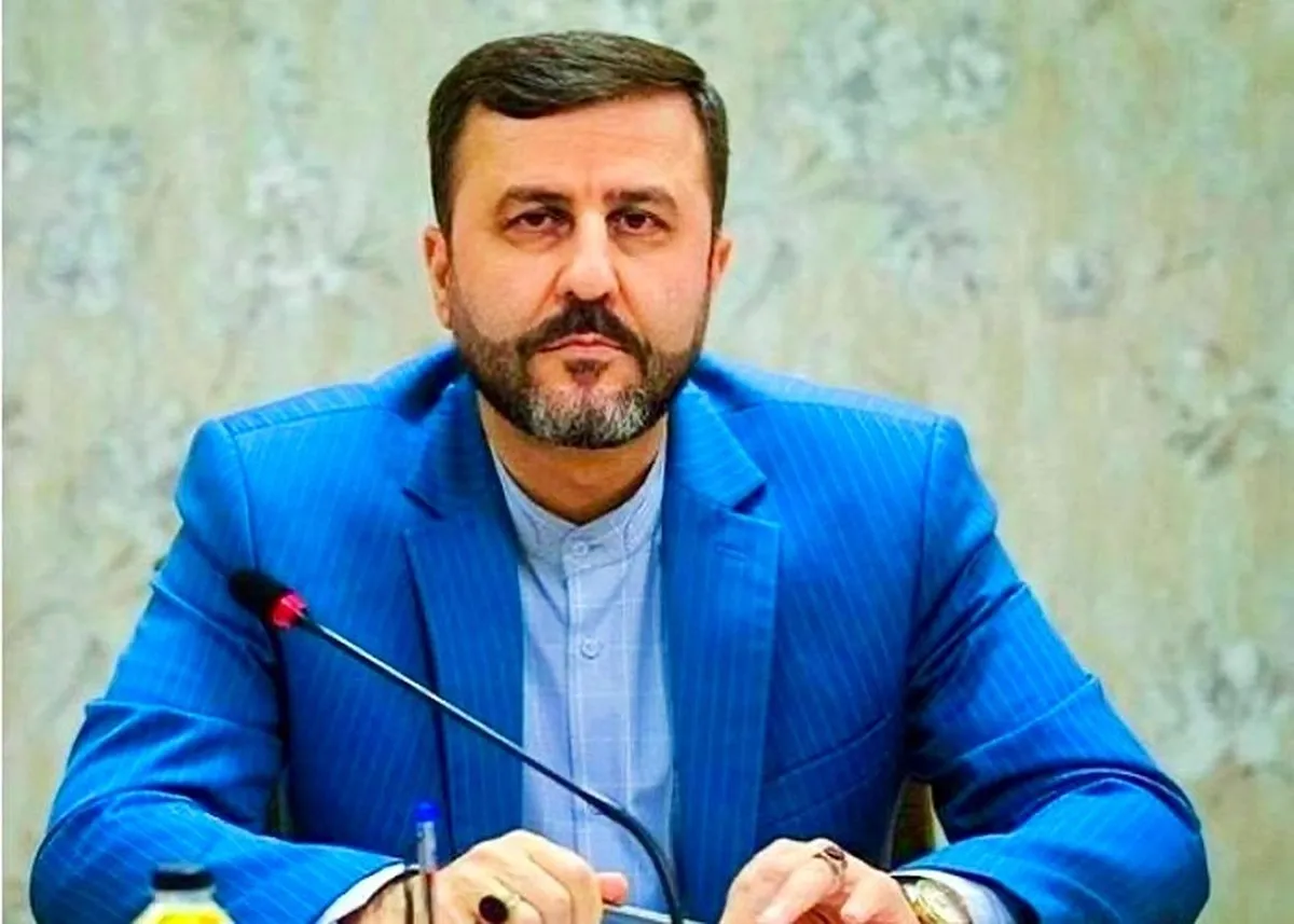 ماجرای خودکار طلا مذاکرات عمان