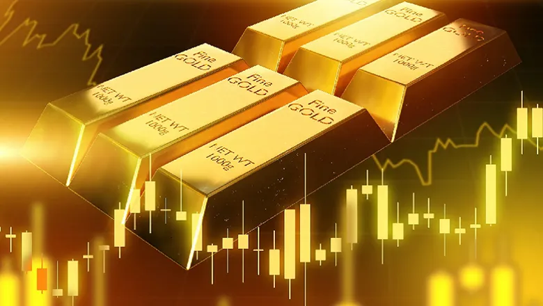 الاکلنگ صندوق‌های طلا در بورس