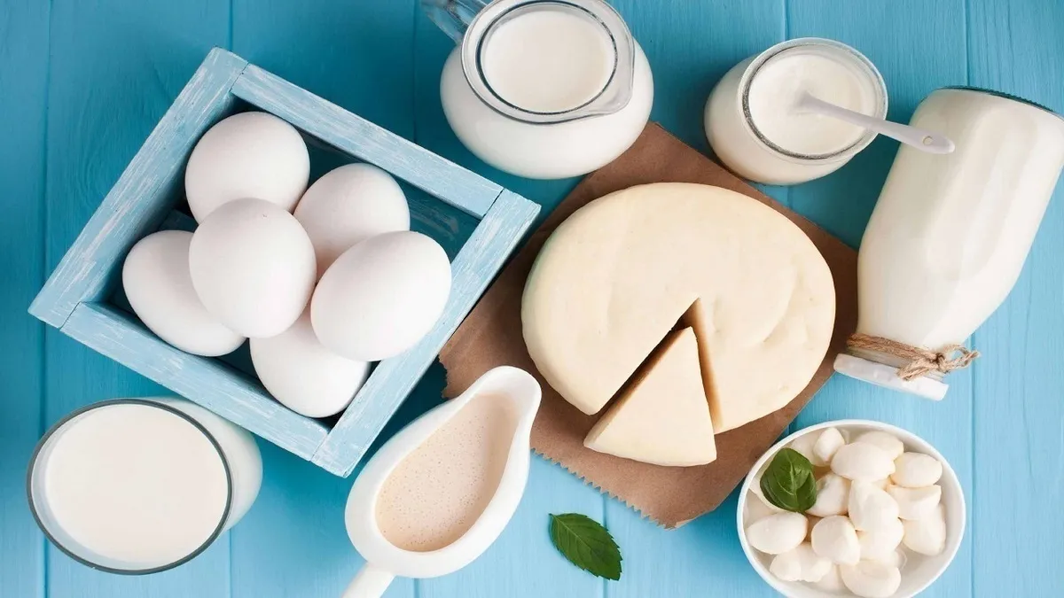 مصوبه‌ای برای افزایش قیمت لبنیات نداشتیم