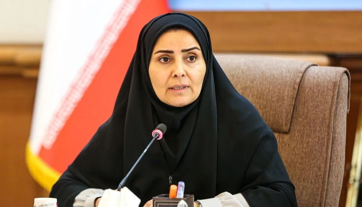 جزییات واگذاری زمین به خانواده‌های معلولان