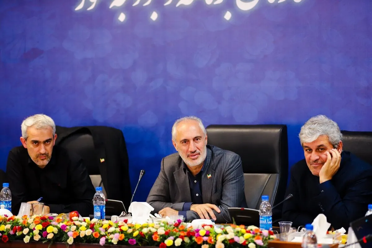 برنامه‌ریزی گسترده برای جبران خسارت‌های جنگ و تداوم خدمات بانکی و گمرکی