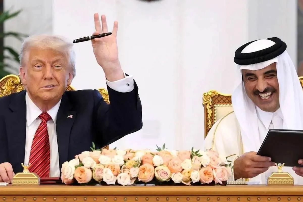 آمریکا برای کشورهای حاشیه خلیج فارس چه برنامه‌ای دارد؟