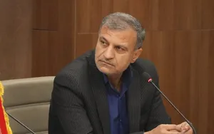 تا چند روز آینده مشکل صف‌های سوخت بندرعباس حل می‌شود