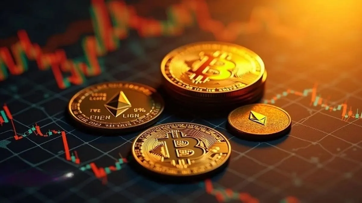 رشد ورود سرمایه به صندوق‌های رمزارزی