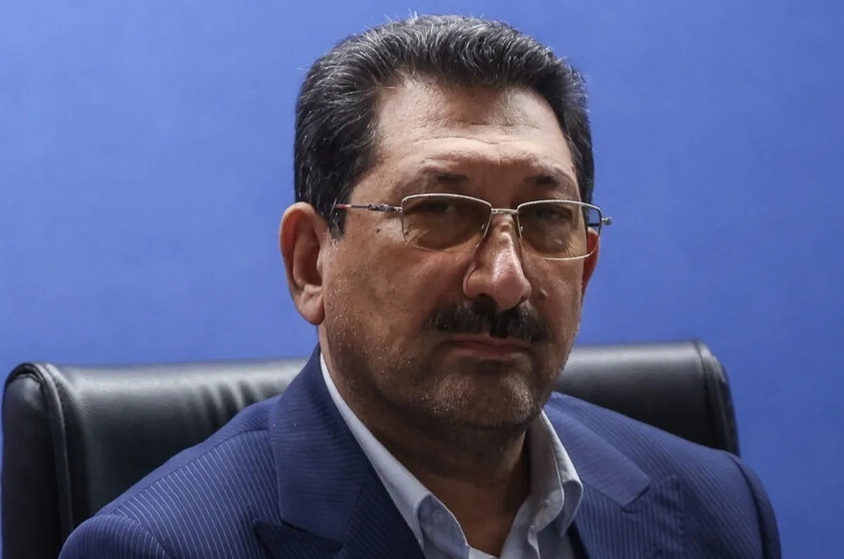 هدف‌گذاری افزایش سه میلیارد دلاری حجم تبادلات تجاری ایران و ارمنستان