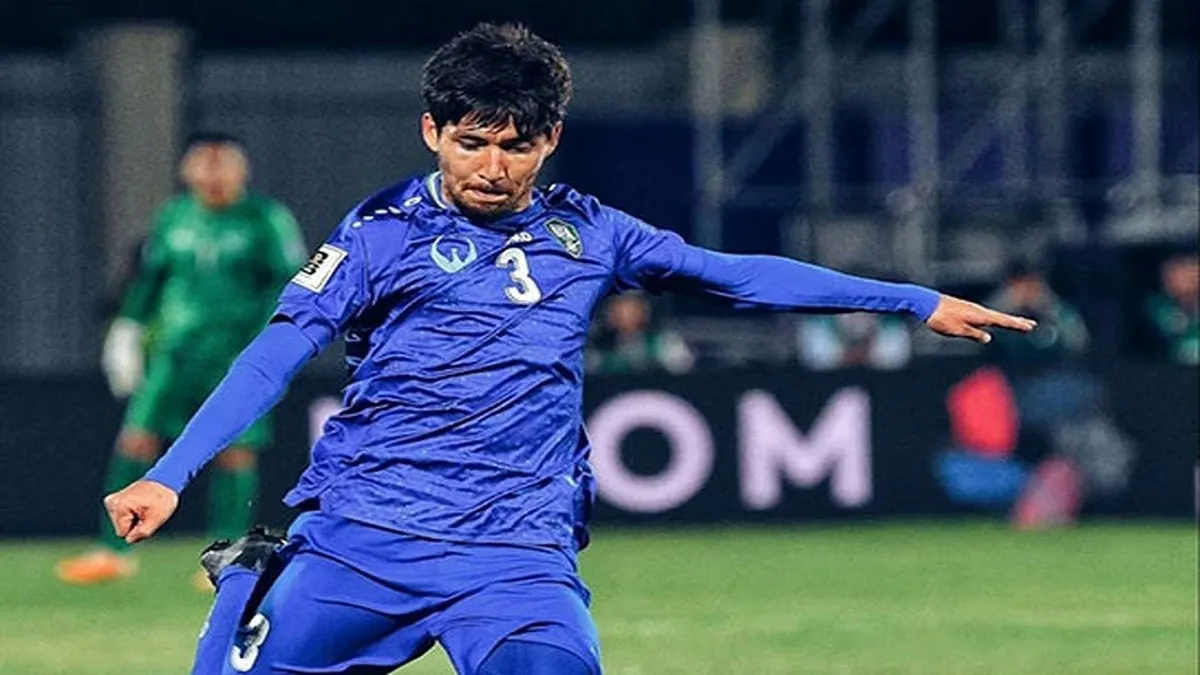 درخواست هاشمیان برای جذب مدافع ازبکستان