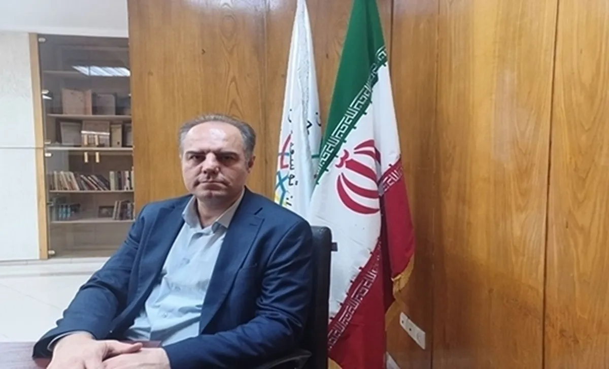 کیفی‌سازی مدعوین رویداد ایران اکسپو