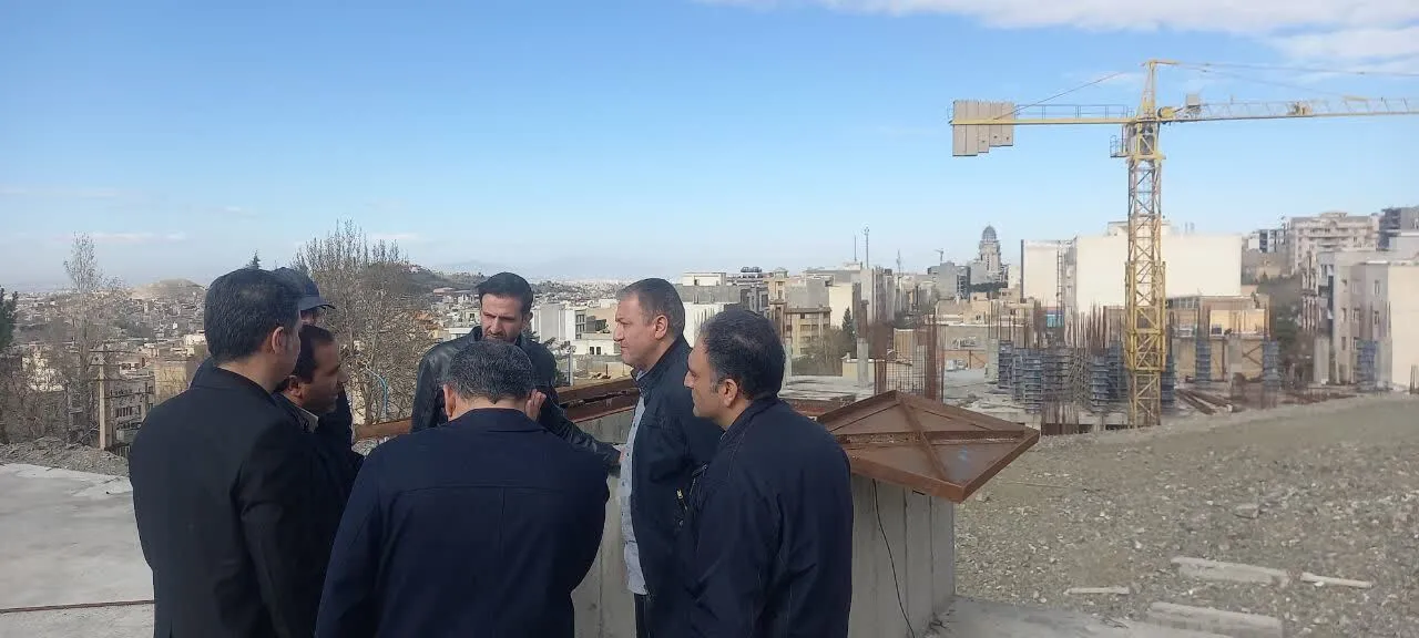 تداوم آبرسانی به تهران و البرز علیرغم آسیب به تاسیسات