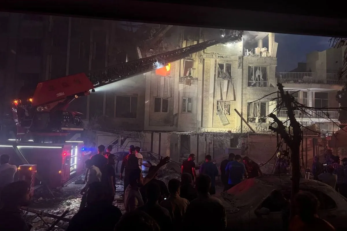 مبلغ پرداختی ودیعه مسکن برای افراد آسیب‌دیده از جنگ مشخص شد