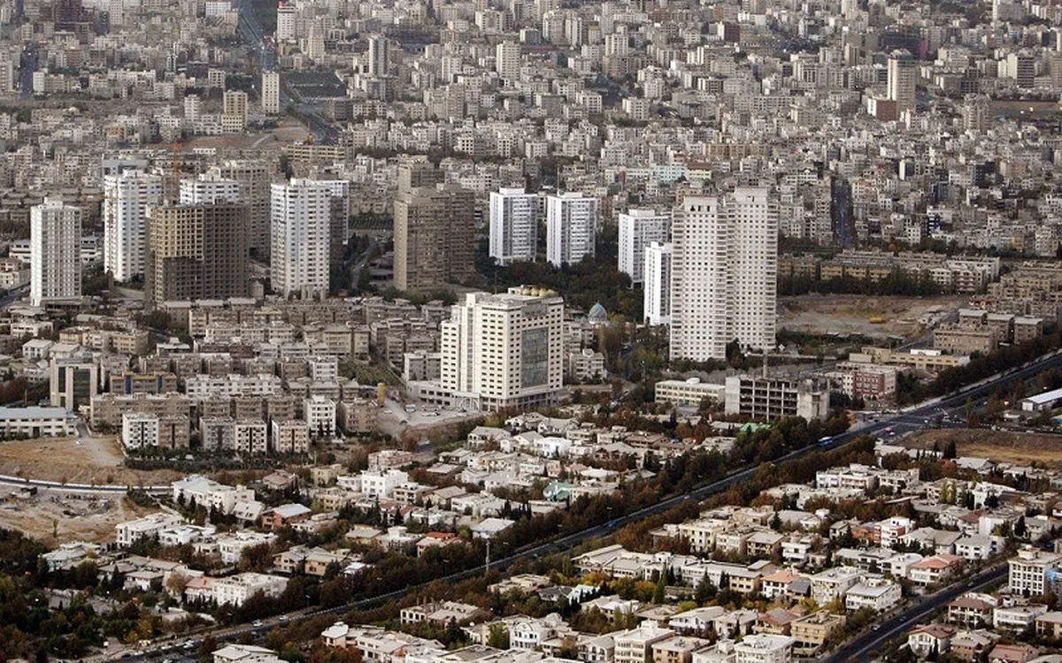 منتظر این تغییر قیمتی در بازار مسکن باشید!
