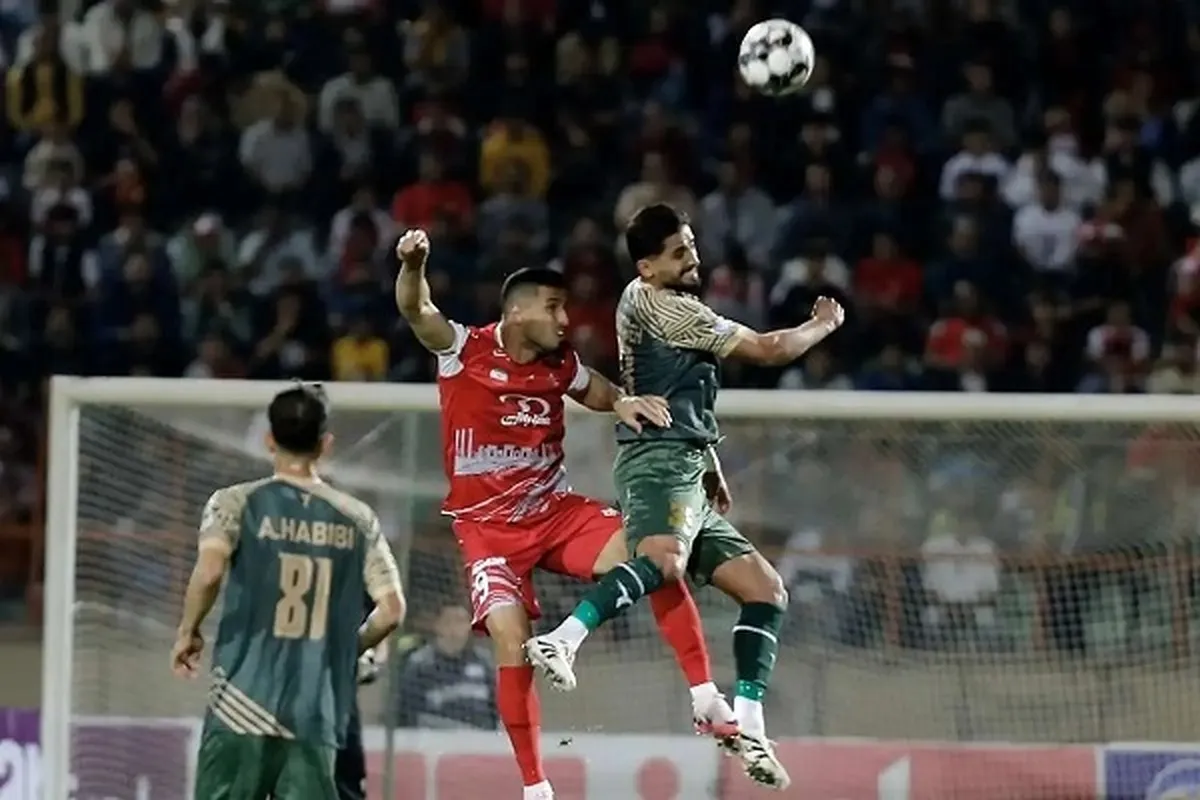 مأموریت ویژه اوسمار برای ستاره پرسپولیس