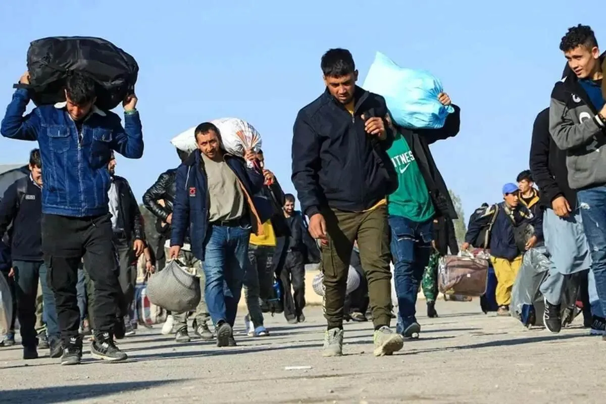 جریمه سنگین برای به‌کارگیری اتباع غیرمجاز!