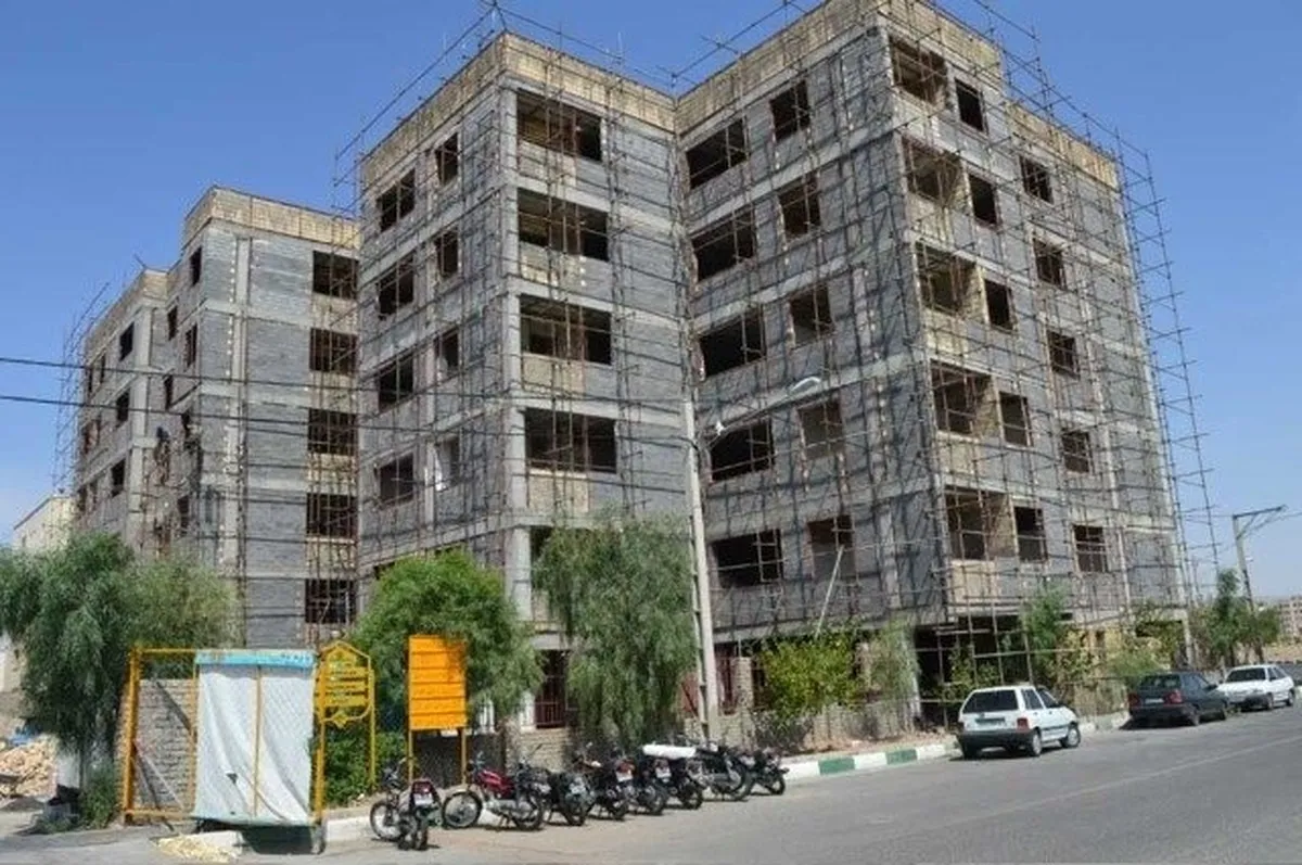 مسکن بنیادساز و معضل وام‌های قطره‌چکانی!