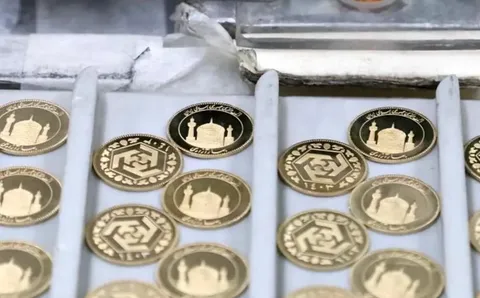 تخصیص ۳۳ هزار قطعه سکه طلا در اولین حراج زمستانه