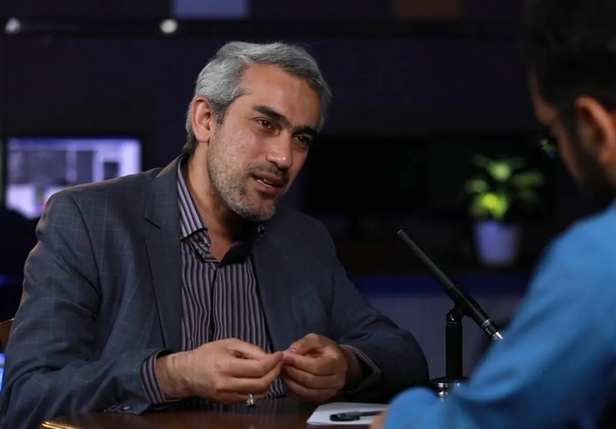 «مدنی‌زاده» گزینه پیشنهادی دولت برای تصدی وزارت اقتصاد شد