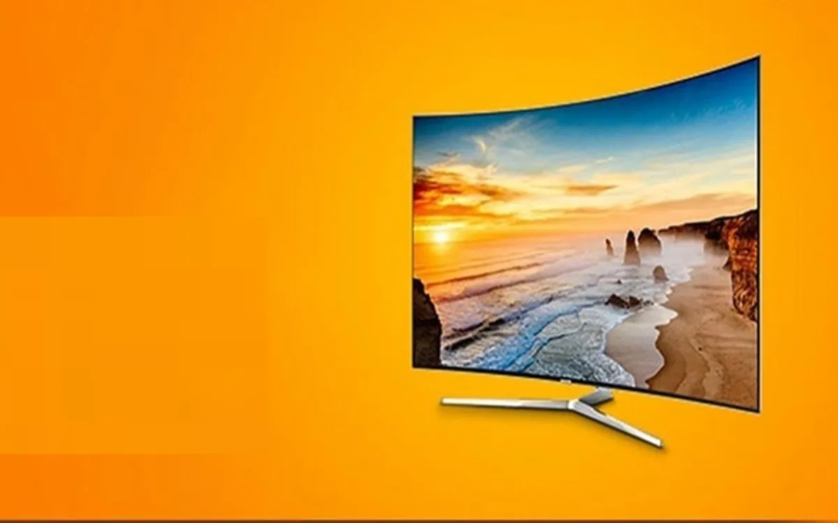 قیمت تلویزیون خرداد ۱۴۰۴