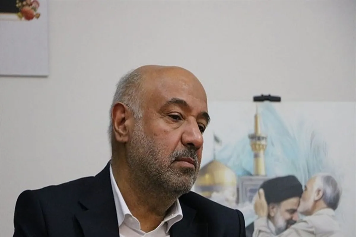 میدری: تولید لاستیک درکشور با ظرفیت کامل ادامه دارد